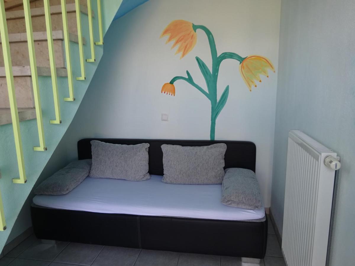 Finning Palmengarten מראה חיצוני תמונה
