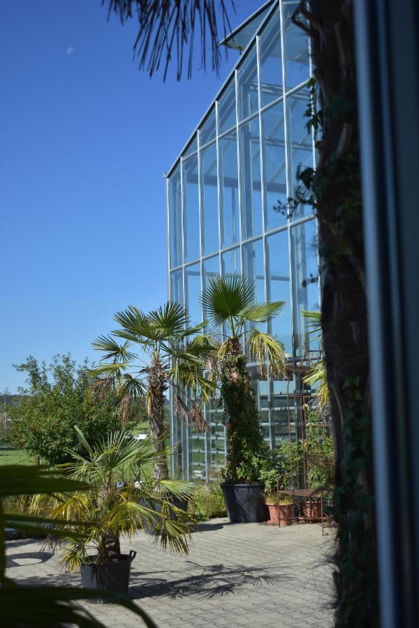 Finning Palmengarten מראה חיצוני תמונה